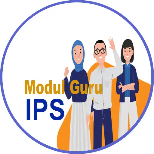Play Modul IPS Terpadu APK Play Modul IPS Terpadu APK
