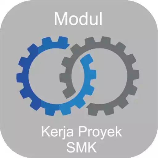 Play Modul Kerja Proyek SMK APK Play Modul Kerja Proyek SMK APK