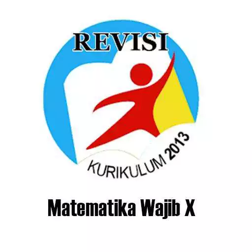 Play Modul Matematika Wajib Kelas X APK