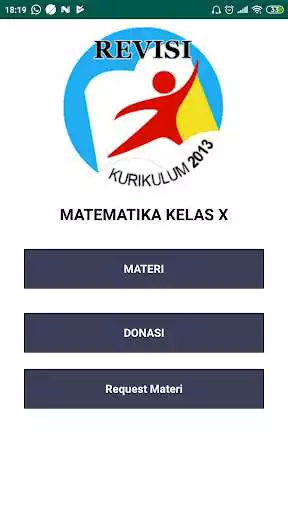 Play Modul Matematika Wajib Kelas X and enjoy Modul Matematika Wajib Kelas X with UptoPlay Play Modul Matematika Wajib Kelas X and enjoy Modul Matematika Wajib Kelas X with UptoPlay