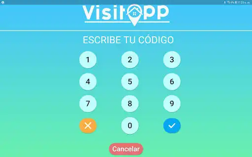 Play ModuloAccesoVehicular  and enjoy ModuloAccesoVehicular with UptoPlay