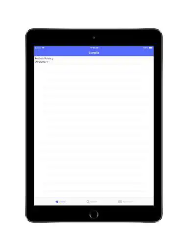 Play Modulo Privacy as an online game Modulo Privacy with UptoPlay