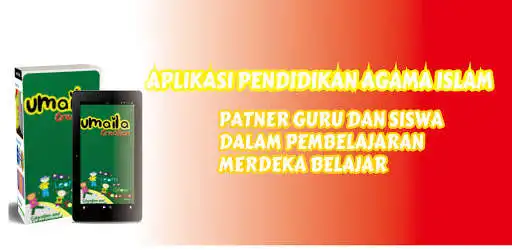 Play Modul PAI Kelas 4 SD Smt 1  and enjoy Modul PAI Kelas 4 SD Smt 1 with UptoPlay