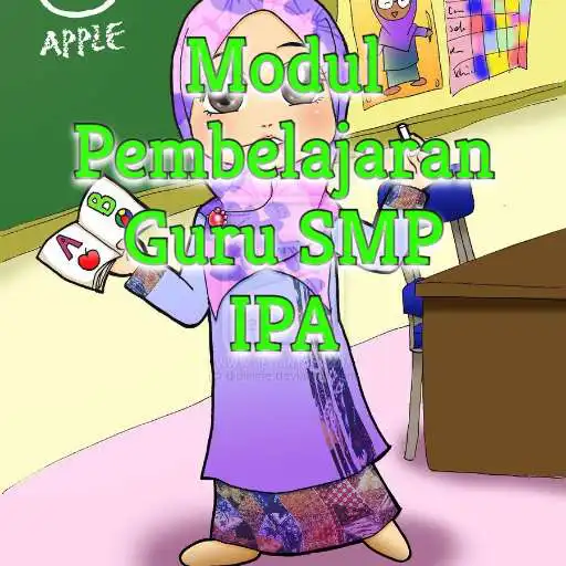 Play Modul Pembelajaran Guru SMP - IPA APK Play Modul Pembelajaran Guru SMP - IPA APK