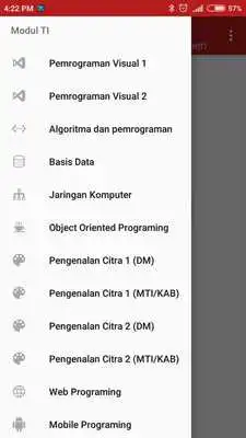 Play Modul praktikum