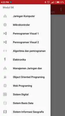 Play Modul praktikum
