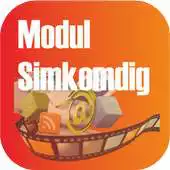 Free play online Modul Simkomdig APK