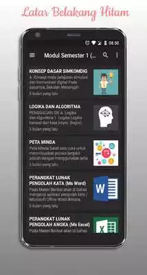 Play Modul Simkomdig