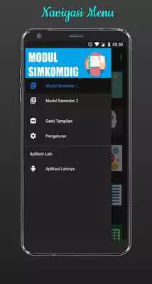 Play Modul Simkomdig