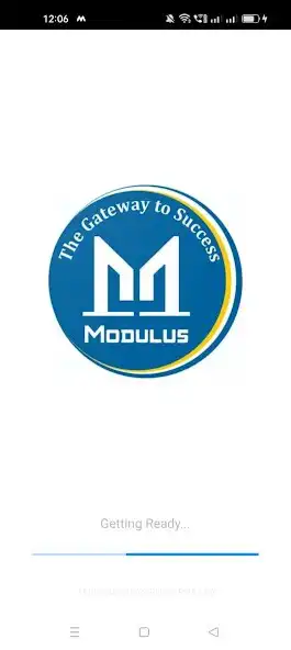 Play Modulus Academy Student App  and enjoy Modulus Academy Student App with UptoPlay