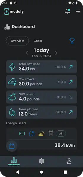Play Moduly - Smart Energy  and enjoy Moduly - Smart Energy with UptoPlay