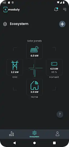Play Moduly - Smart Energy as an online game Moduly - Smart Energy with UptoPlay