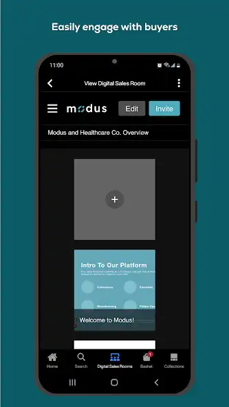 Play Modus: Sales Enablement as an online game Modus: Sales Enablement with UptoPlay