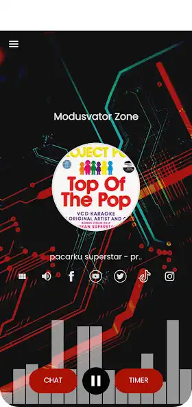 Play Modusvator Zone  and enjoy Modusvator Zone with UptoPlay