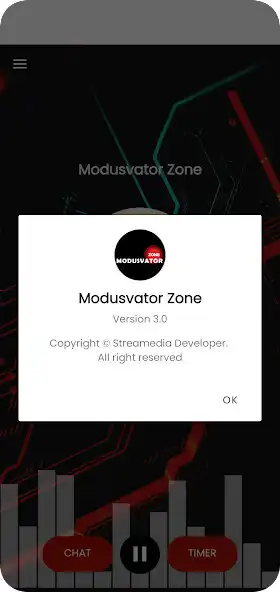 Play Modusvator Zone as an online game Modusvator Zone with UptoPlay