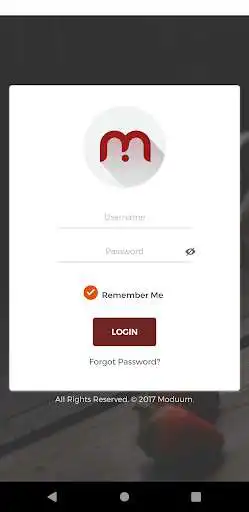 Play Moduurn Order Manager  and enjoy Moduurn Order Manager with UptoPlay