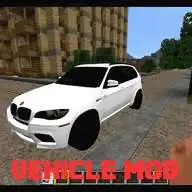 Free play online Mod Vehicle for MCPE APK Free play online Mod Vehicle for MCPE APK