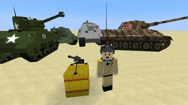 Play Mod Vehicle Play Mod Vehicle