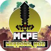 Free play online Mod Weapons For MCPE APK Free play online Mod Weapons For MCPE APK