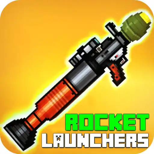 Play Mod Weapons: Rocket Launchers APK