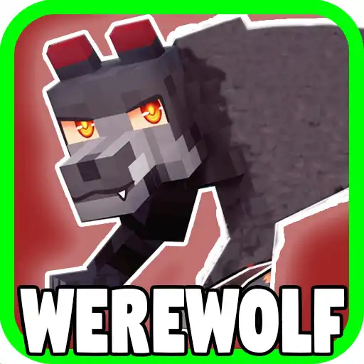 Play Mod Werewolf for Minecraft PE APK Play Mod Werewolf for Minecraft PE APK