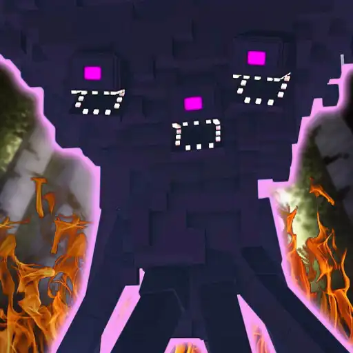 Play Mod Wither Storm Craft APK Play Mod Wither Storm Craft APK
