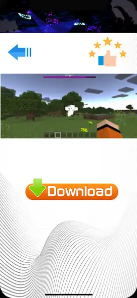 Play Mod Wither Strom for MCPE as an online game Mod Wither Strom for MCPE with UptoPlay