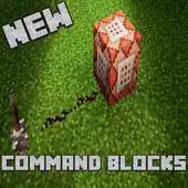 Free play online MOD Working Command Blocks for McPE APK Free play online MOD Working Command Blocks for McPE APK