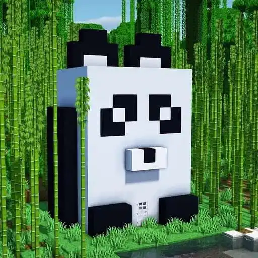 Play Mod World Animal Zoo Minecraft APK Play Mod World Animal Zoo Minecraft APK