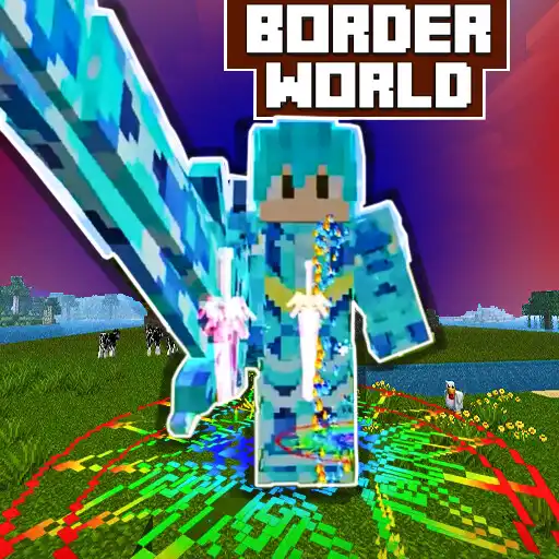 Play Mod World Border for MCPE APK Play Mod World Border for MCPE APK