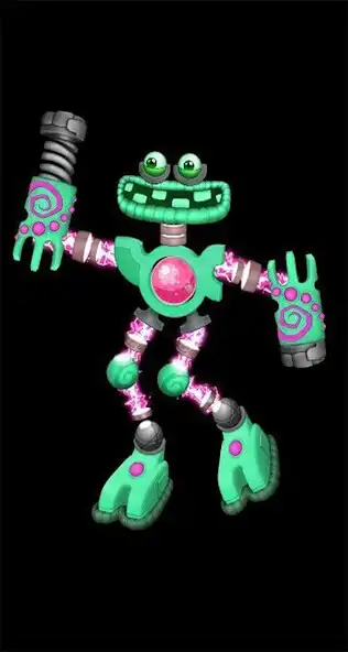 Play mod Wubbox for Melon 2023 as an online game mod Wubbox for Melon 2023 with UptoPlay