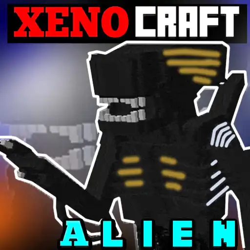 Play Mod Xenocraft Alien APK Play Mod Xenocraft Alien APK