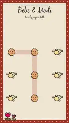 Play ModyBebe(paper doll)Protector