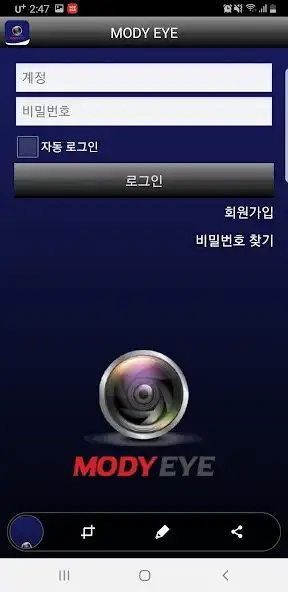 Play MODYEYE as an online game MODYEYE with UptoPlay