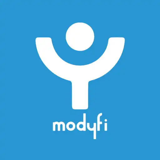 Play Modyfi Fitness APK Play Modyfi Fitness APK