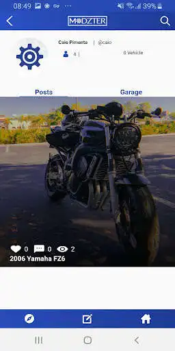 Play Modzter  and enjoy Modzter with UptoPlay
