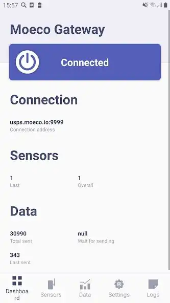 Play Moeco IoT Gateway  and enjoy Moeco IoT Gateway with UptoPlay