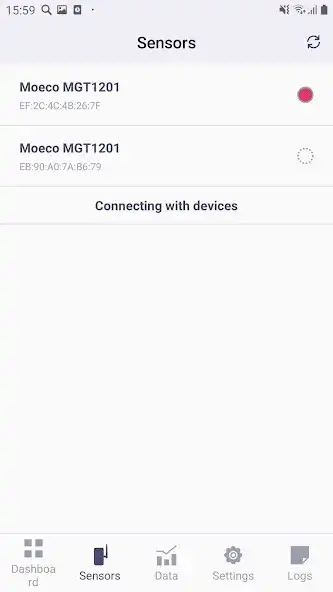 Play Moeco IoT Gateway as an online game Moeco IoT Gateway with UptoPlay