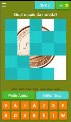 Play Moedas do Euro