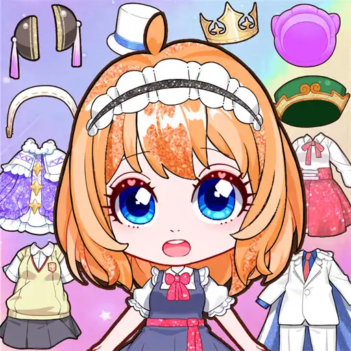 Play Moe Doll：Avatar Maker Creator APK