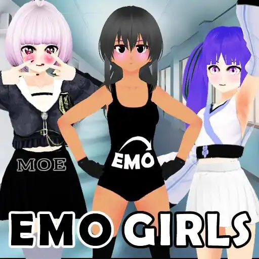 Play MOE Emo Girls Multiplayer APK Play MOE Emo Girls Multiplayer APK