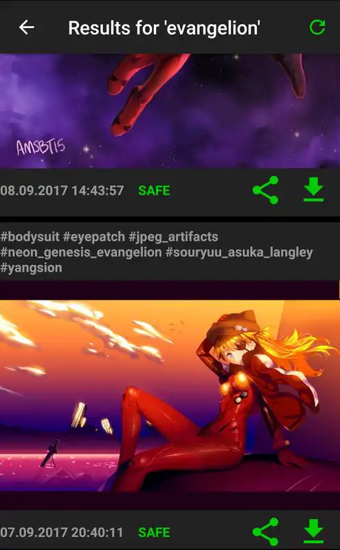 Play Moe: Feed