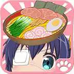 Free play online Moe Girl Cafe APK Free play online Moe Girl Cafe APK