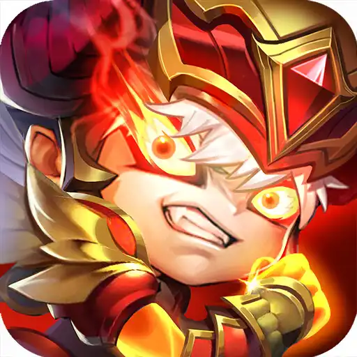 Play Moe moe hero TD APK