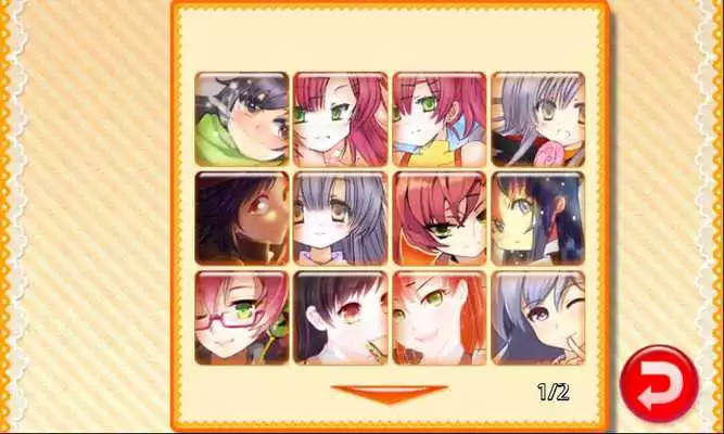 Play Moe Moe Picross