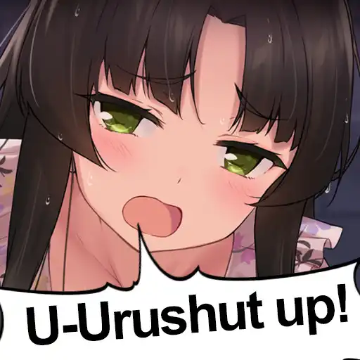 Play Moe! Ninja Girls/Sexy School APK