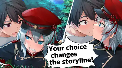 Play Moe! Ninja Girls/Sexy School as an online game Moe! Ninja Girls/Sexy School with UptoPlay