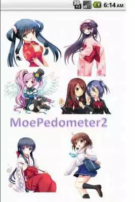 Play Moe Pedometer 2