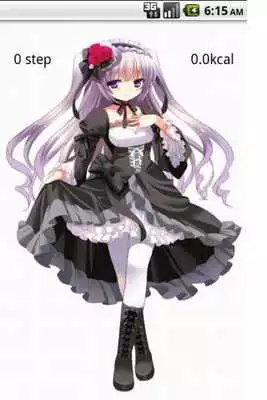 Play Moe Pedometer 2