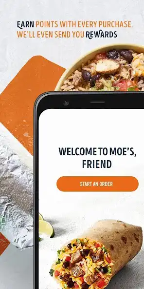 Play Moe Rewards as an online game Moe Rewards with UptoPlay